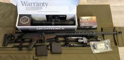 Barrett MRAD 338 LapuaMag