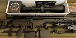 Barrett MRAD 338 LapuaMag
