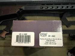 Barrett MRAD 338 LapuaMag