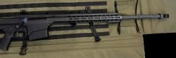 Barrett MRAD 338 LapuaMag