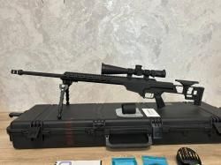 Barrett MRAD 338LM