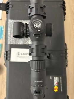 Barrett MRAD 338LM