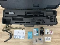 Barrett MRAD 338LM
