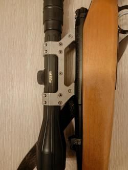 Барс - 4 r 5.6*39