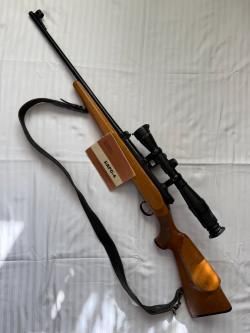 БАРС- 4 + оптика