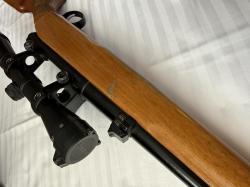 БАРС- 4 + оптика