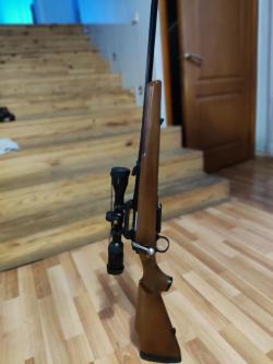 Барс -4-1 кал 223REM 5.56*45mm