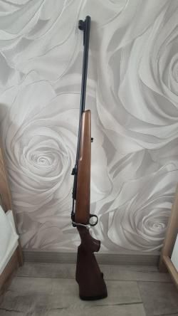 Барс 223Rem