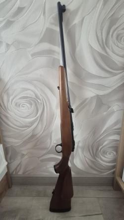 Барс 223Rem
