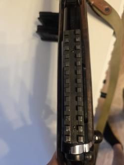 Барс 4 - 1 ЛЕГИОН