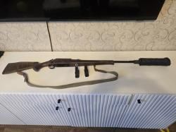 Барс 4 - 1 ЛЕГИОН