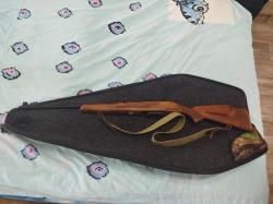 БАРС 4-1 223 rem (5.56×45)