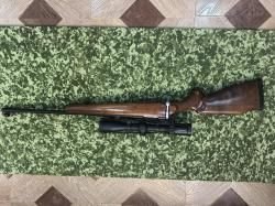 Барс 4-1 223 Rem