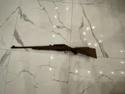 Барс 4-1 223 rem