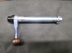 Барс 4-1, 223 Rem