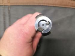 Барс 4-1, 223 Rem