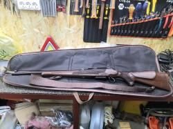 Барс 4-1, 223 Rem