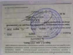 Барс 4-1, 223 Rem