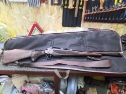 Барс 4-1, 223 Rem