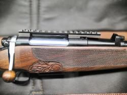 Барс 4-1, 223 Rem