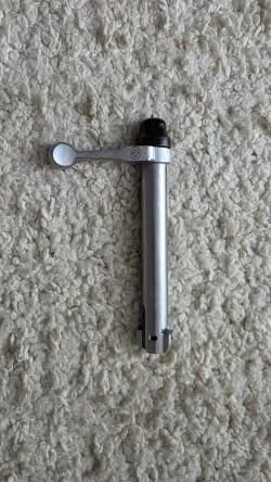 Барс 4-1 223 Rem