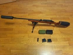 Барс 4-1 223 rem