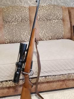 Барс 4-1 223 рем