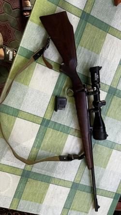 Барс 4-1 223rem.(5.56х45)