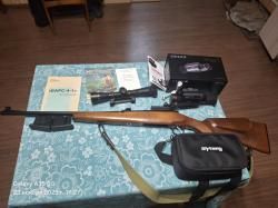 Барс 4-1 223рэм