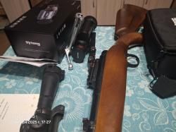 Барс 4-1 223рэм