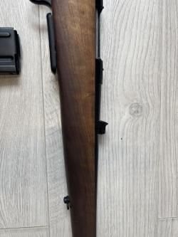 Барс 4-1, 223Rem