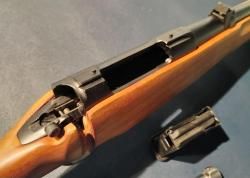 Барс-4-1, 223Rem