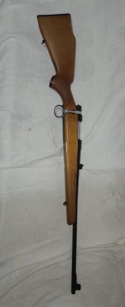 Барс 4-1 5.6×39