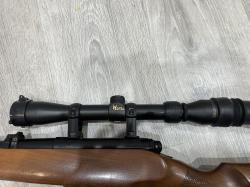 Барс 4-1 5,6х39