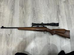 Барс 4-1 5,6х39