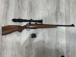 Барс 4-1 5,6х39