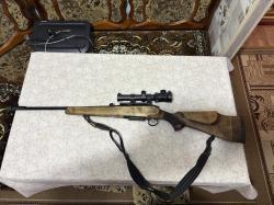 Барс 4-1 5.6х39 