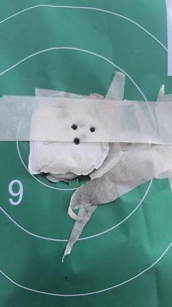 Барс 4-1 5.6х39