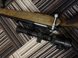 Барс 4-1 5.6х39 