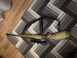 Барс 4-1 5.6х39 