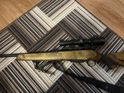 Барс 4-1 5.6х39 