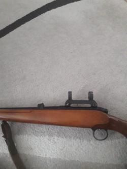 Барс  4-1 7.62-39