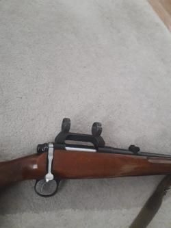 Барс  4-1 7.62-39