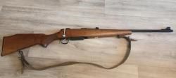 Барс 4-1  7.62х39