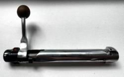 Барс-4-1 cal.223 Rem (5,56×45 мм)