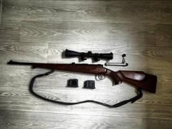 Барс-4-1 cal.223 Rem (5,56×45 мм)