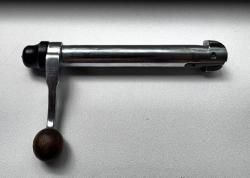 Барс-4-1 cal.223 Rem (5,56×45 мм)