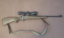 БАРС 4-1, кал. 223 REM