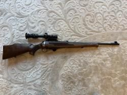 Барс-4-1 кал. 5.6*39