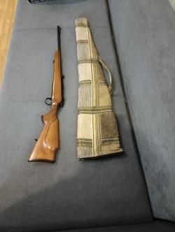 БАРС 4-1 кал. 5,6х39